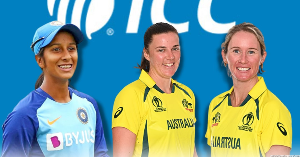 Jemimah Rodrigues, Beth Mooney, Tahlia McGrath nominated for ICC Women's Player of the Month for August